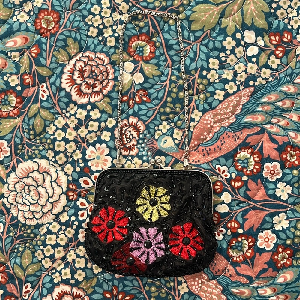 Bijoux Terner mini handbag
